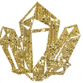 Crystal Elements Creams Logo