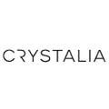 CrystaliaUSA Logo