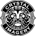 Crystal Imagery logo