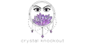 Crystal Knockout Logo