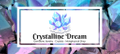 Crystalline Dream Logo
