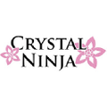 Crystal Ninja, Logo