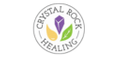 Crystal Rock Logo