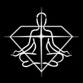 Crystal Rock Star Logo