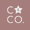 crystalsandco Logo