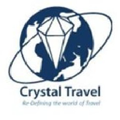 Crystal Travel Logo