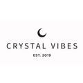 Crystal Vibes Logo