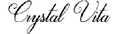 Crystal Vita Logo