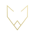 Crystal Wolf Logo