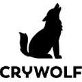 CRYWOLF Logo