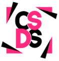 csdsvinyl Logo