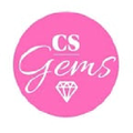 CS Gems Logo