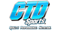 CTD Sports Logo