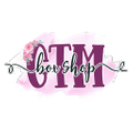 CTM Box Shop Logo