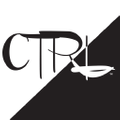 CTRLCosmetics Logo