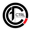 CTRL Industries USA Logo