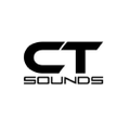 CT Sounds USA Logo