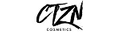 CTZN Cosmetics UK Logo