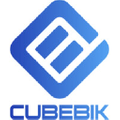 Cubebik Logo