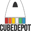 CubeDepot Logo