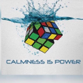 Cubewerkz Puzzle Store Logo