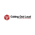 Cubing Out Loud Logo