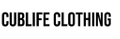 Cublife Clothing Logo