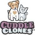 Cuddle Clones logo