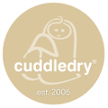 Cuddledry Logo