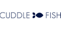 Cuddle Fish Swimwear Logo