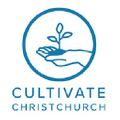 Cultivate Christchurch Logo