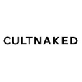 CULTNAKED Logo