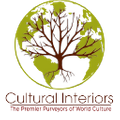 Cultural Interiors logo