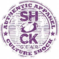 Shock Gear Logo