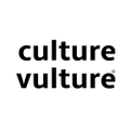 Culture Vulture Logo