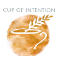 Cup of Intention Logo