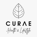 Curae Health Logo