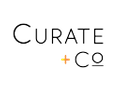 Curate Co Logo