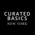 CURATED BASICS Logo