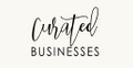 Curated Businesses Logo