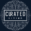 Curated Living Logo