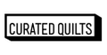Curated Quilts Logo