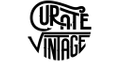 Curate Vintage Logo