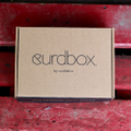 Curdbox Logo