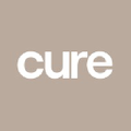 Cure Hydration Logo