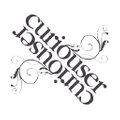 Curiouser and Curiouser Logo