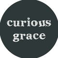 Curious Grace Logo