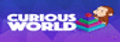 Curious World logo