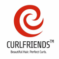 CurlFriends Logo