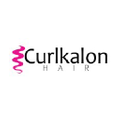 Curlkalon Hair Logo